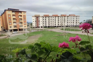 اجاره سالانه مسکن مهر و ثارالله در ورودی شهر تالش