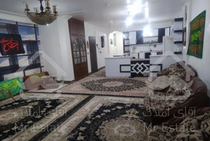 اپارتمان  ۱۳۵  متری  کوی اساتید