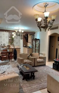 ۸۵ متر ۲ خواب ، فول امکانات ، قابل تبدیل