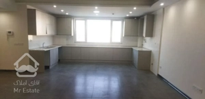 آپارتمان 121 متری فول امکانات کلید نخورده