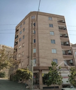 فروش آپارتمان ۸۵ متری ۲ خوابه