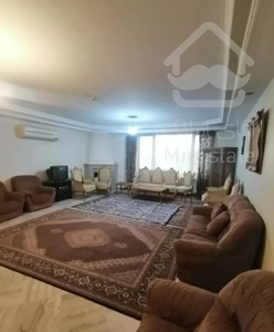 ۱۴۴ متر جردن ولیعصر ( نور شمال و جنوب )