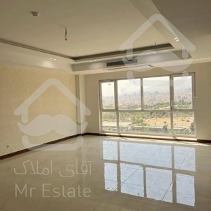 180 متر کلید نخورده ویو دار