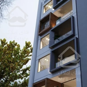 پیش فروش آپارتمان پونک فول مشاعات