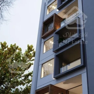 پیش فروش آپارتمان پونک ویلا آپارتمان