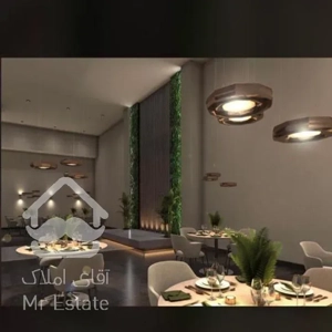 فروش آپارتمان سه خواب فول امکانات جنت آباد