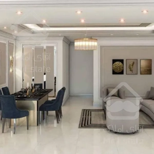 پیش فروش آپارتمان پونک دو خواب فول مشاعات