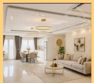 فروش سه خواب سند تک برگ