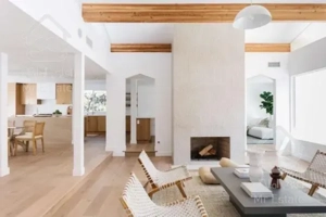 خرید و فروش املاک اداری تجاری سعادت آباد 100 متر اداری دریا