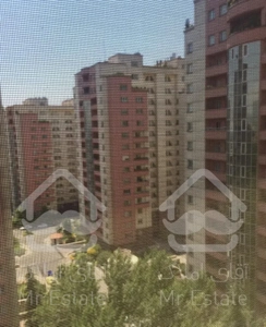 مجتمع سبحان ۱۳۰متر ۳خواب (شایان)