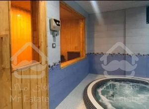 فروش۱۱۸مترشخصی ساززیرقیمت راه آهن دریاچه چیتگر