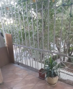 آپارتمان ۵۸ متریک خوابه کیانشهرشهرک جمهوری ورودی ۹