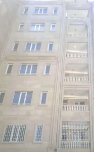 واحدسه خواب/دوکله/تک واحدی/شهرک میلاد