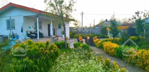 اجاره ویلا باغ سرسبز