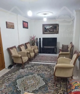 آپارتمان۷۳متر۱خوابه