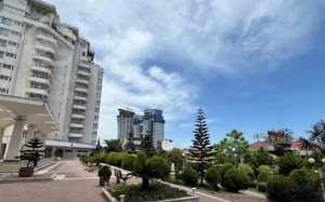 رهن و اجاره ۱۴۵ متری برج ساحلی متل قو