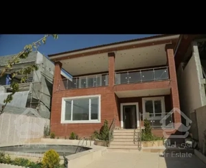 ابسرد،۵۰۰متر زمین، ۲۲۰بنا،سند تک برگ