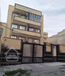 آپارتمان در شهر سهند فلکه نگین ۷۰ متر