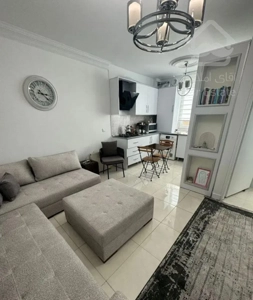 ۴۱ متر/ پارکینگدار/ تک واحدی/ هلال احمر