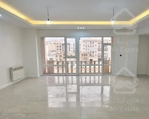 ۱۰۰متر سالن پرده خور کلیدنخورده  لوکیشن دنج