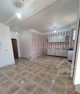 فروش آپارتمان ۸۰ متری ۲ خوابه طبقه ۲