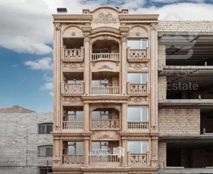 فروش آپارتمان حسن اباد . زعفرانیه