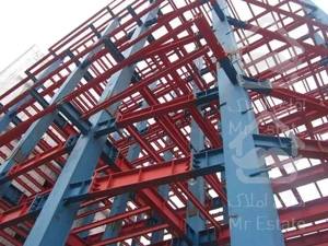 پذیرخ نویسی واحد۱۱۵ متری /چیتگر/