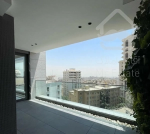 ۲۵۰ متر ۳ خواب ۳ مستر ۳۰ متر تراس فرمانیه شرقی