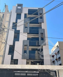 فروش پنت هاوس ۱۲۰ متری لاکچری