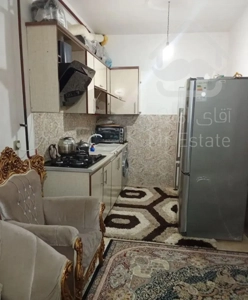 رهن خانه ویلایی ۶۵ متری ۱ خوابه در انصاری