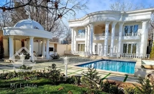 عمارت ۵۰۰متری استخردار و سنددار واقع در منطقه برند