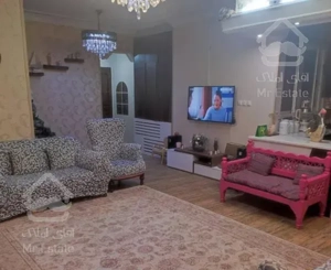 آپارتمان 80متر دو خواب شهران شمالی عسگری