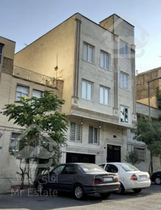 فروش ۳ طبقه یکجا/ تک واحدی/ دهکده المپیک / منطقه ۲۲