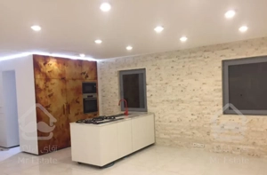 صدف سومار 90 متر دوبلکس تراس بزرگ بازسازی