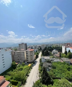 آپارتمان نوساز بی‌نظیر