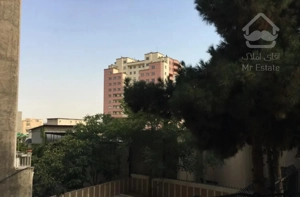 قیطریه سهیل ۱۰۰ متر ۸ ساله