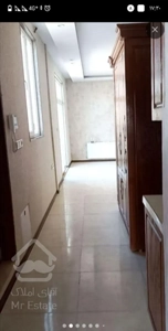 آپارتمان ۱۳۵متری با ویوی پارکینگ اختصاصی