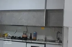 آپارتمان اواسط صیاد رو ب کوچه (خوش نقشه )