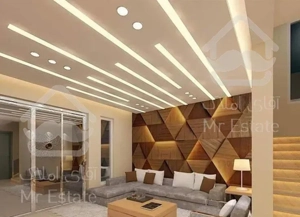 نصاب سقف کاذب.دیوار جداکننده