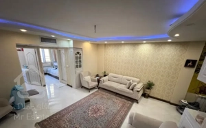 آپارتمان ۷۲ متری تکواحدی خوش نقشه مشابه نوساز