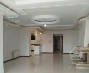 آپارتمان 150متری شمال کاخ نیاوران