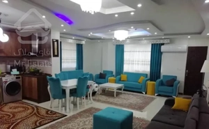 ۸۳ متر / استاد معین ، دامپزشکی / فول دسترسی