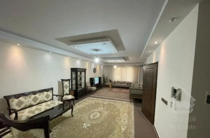 آپارتمان پویش  ۱۱۸ متر