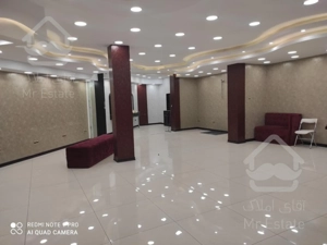 200متر/سنداداری/ سالن زیبایی وسایر مشاغل/سعادت اباد