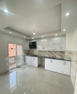 فروش آپارتمان نوساز۱۱۰متر تک واحد.فول