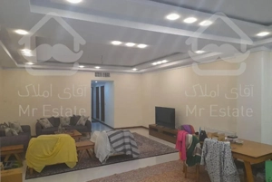 آپارتمان۱۲۶متر/۲خواب/فول امکانات / دبستان