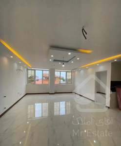 فروش طبقات ۹۰متر نوساز در بلوار دهگان