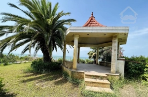 ویلا استخردار پلاک ۱ دریا خیابان دریا خزرشهرشمالی