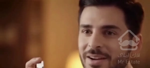 45 متر تک واحدی خوش نقشه