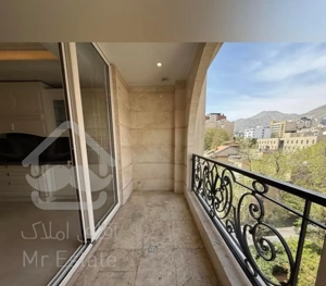 ۲۵۰ متر در محمودیه تکواحدی تاپ لوکیشن